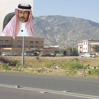 آل شريم " يُعلق الدراسة في مُجمع بنات شمال ثلوث المنظر يومي الأربعاء والخميس