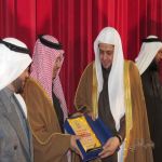 تعاون مثمر بين ثقافية تنومة ونزاهة