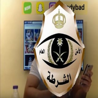 "عبودي باد " في قبضة شرطة #الرياض