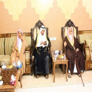 "الدخيل "يستضيف العاملين في #مهرجان_تمور #البكيرية 37