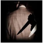"الخبر" مقيم ينهال على زميلة بسكين حتى ارداه قتيلاً بسبب تصويره