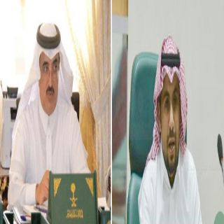 مُحافظ #بارق ورئيس البلدية يعدان بزيارة مركز ثلوث المنظر خلال الأيام القادمة