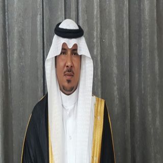 أسرة "المنجحي" تحتفل بزواج أبنهم محمد