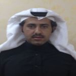 ناصر سعود الحارث يحصد البكالوريوس في الصيدلة