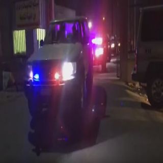 فيديو مرور الرياض يُطلق دوريات سرية جديدة "صائدة المُخالفين"