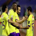 النصر يعزز صدارته بفوز صعب على نجران