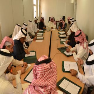 #​​تعليم_عسير يدعو إلى توحيد الجهود ودعم الابتكارات التربوية