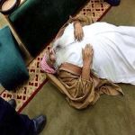 "الجبيل الصناعية" وفاة مسن ينتظر صلاة الفجر