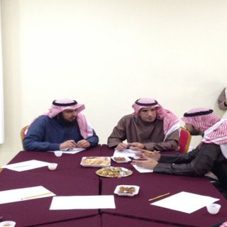 #أمانة_القصيم وإدارة التعليم يبحثان تفعيل برنامج تدوير النفايات بالمدارس