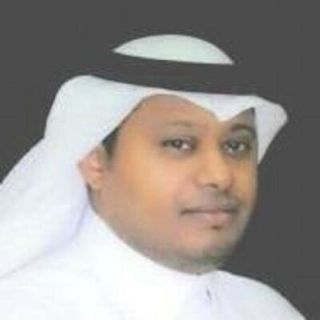 بتكليف من مُدير تعليم #محايل عبد الرحمن الشهري مُنسقاً إعلاميا بمكتب تعليم #بارق