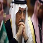 "الرياض " وزير المالية يُقر رفع سيارات كبار مسؤلي الدولة 