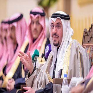 أمير القصيم : سفهاء تجاوزوا الحد بالإسراف والتبذير وأساءوا للمجتمع