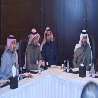مُدير صحة القصيم إعطاء الأولوية لإنهاء إجراءات التيار الكهرباء في تنفيذ المشاريع الصحية بالمنطقة