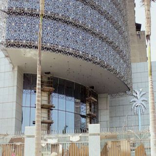 السفارة السعودية في مصر لاصحة لتكفل السفارة بدفع 75ألف دولار للسعودي الذي يجري عملية زرع كُلى