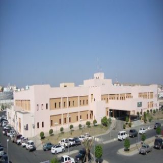 الهيئة السعودية تعترف بقسم العظام بمستشفى الخميس العام كمركز تدريبي