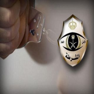 شرطة #الرياض تقبض على 8 وافدين على علاقة بسرقة بطاريات أبراج الإتصالات