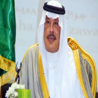 ‏إستجابه لأمر خادم الحرمين الشريفين أمير #الباحة يدعو لإستقبال التبرعات لإغاثة الشعب السوري