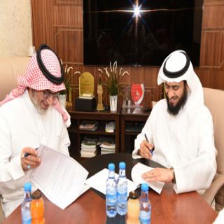 #تعليم_مكة توقع عقد شراكة غير ربحية مع مؤسسة الصائغ لأنظمة السلامة