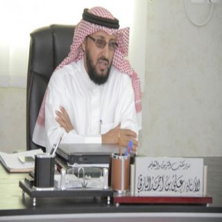 البارقي غداً الأحد ينتظم طلاب وطالبات تعليم المُحافظة في صفوف الإختبارات