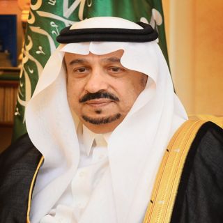 أمير #الرياض يشيد بجمعية زمزم لإصدارها تقرير قياس الأثر الاجتماعي