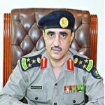 "عرعر" مدني عرعر يُحذر من مجاري السيول ولأودية للفترة القادمة