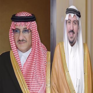 أمير القصيم المتتبع للمنجزات الأمنية في بلادنا يشاهد بكل وضوح جهود سمو ولي العهد في محاربة ومكافحة الإرهاب