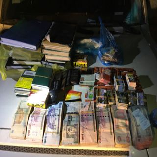 في الرياض: الإطاحة بـ 2 من الجنسية البنقلاديشية في عملية غسيل أموال