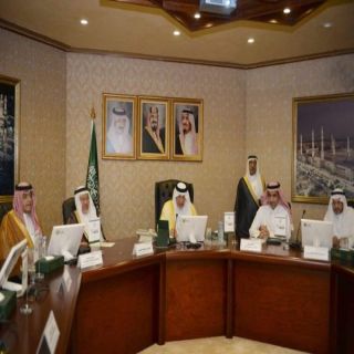 في #مكة إزالة 3626 عقاراً لصالح مشروع طريق الملك عبدالعزيز