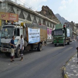 جهود دولية لإنقاذ الوضع الصحي لأطفال #اليمن بقيادة المملكة