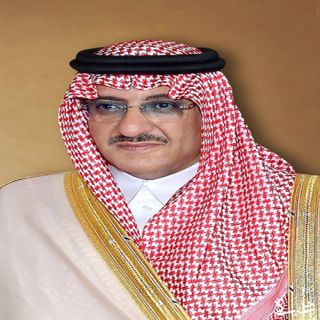 نائب خادم الحرمين الشريفين يهنئ رئيس جمهورية غانا