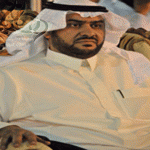 "عسير" المقهى الثقافي ببارق يستضيف الدكتور / أحمد آل مريع رئيس نادي أبها الأدبي 