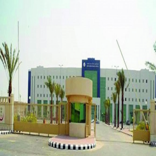 إعتماد قسم طب الأعصاب بمجمع الملك عبدالله الطبي بـ #جدة كمركز تدريبي