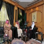 "الرياض" الفيصل يتحدث عن مشروعات تعليمية رائعة سيتم تطبيقها