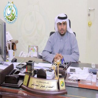 بلدية ب#بارق تستحدث إدارة الأمن والسلامة وتُكلف محمد فارس رئيساً لها