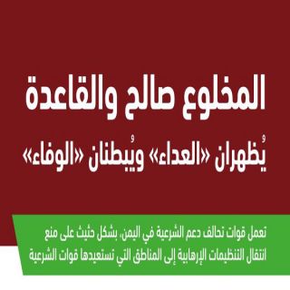 اليمن .. بين جرائم #الحوثي وصالح و"تبادل أدوار" القاعدة وداعش