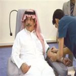 أمير «الباحة» يشدد على تهيئة الخدمات الصحية والبلدية في العيد 