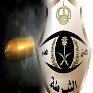 شرطة #الحدود_الشمالية إصابة وافد بمقذوف ناري استدعى ضبط مُطلق نار في حفلة زفاف