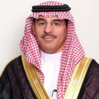 وزير الثقافة والإعلام الدكتور عواد بن صالح العواد في اول تصريحاً لهُ