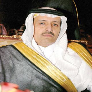 الأمير الدكتور حُسام بن سعود أمير الباحة سوف اسعى إلى مواصلة مسيرة التنمية في المنطقة