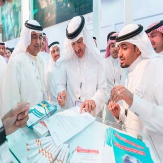 القصيم تعّرف بمقوماتها السياحية والاستثمارية في #دبي