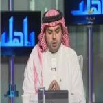 "محليات" اوقفت قناة روتنا المذيع علي العلياني مقدم برنامج "ياهلا"