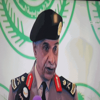 اللواء التركي خلية حرازات جدة وراء اعتداء المسجد النبوي في رمضان