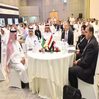 انعقاد ورشة العمل الثالثة للتعاون السعودي المصري في مجال الكهرباء بالرياض