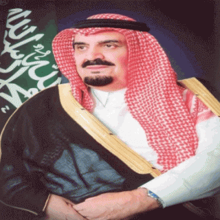 الديوان الملكي يُعلن وفاة الأمير مشعل بن عبد العزيز
