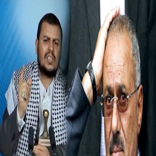 عبدالملك الحوثي يخطط لاغتيال صالح وتقديمه قرباناً لحل الأزمة