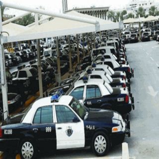 شرطة الرياض تُطيح بمواطنان ووافد أرتيري مُتهمين بـ3 سرقات