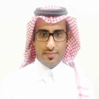 القيسي عضوا بمجلس شباب #منطقة_عسير