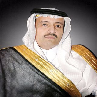 أمير #الباحة يٌعزي أسرة الشيخ عبدالله بن مشهور الغامدي