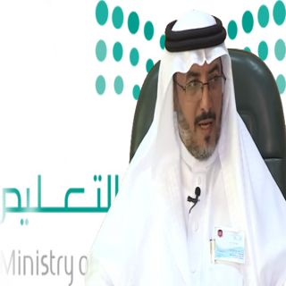 #وزير_التعليم يُمدد تكليف مُدير تعليم محايل عسير "منصور آل شريم"