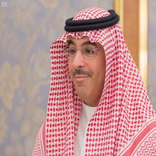 العواد "أكثر من 500 إعلامي من جميع أنحاء العالم لتغطية القمم الثلاث في الرياض